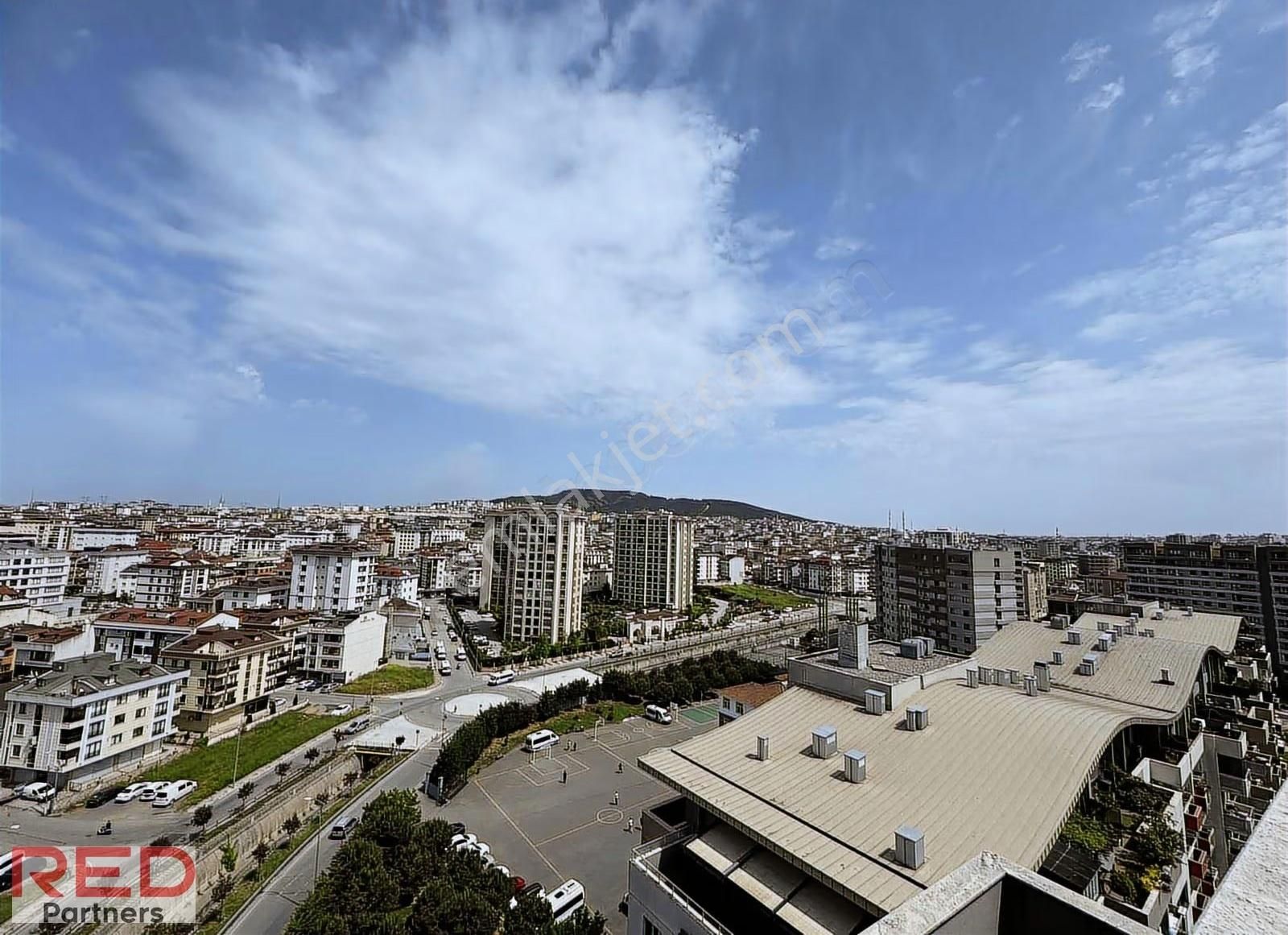 Sinpaş Liva Turkuaz'da 240 M2 Teraslı 3,5+1 Dubleks Kiralık - Görsel 4