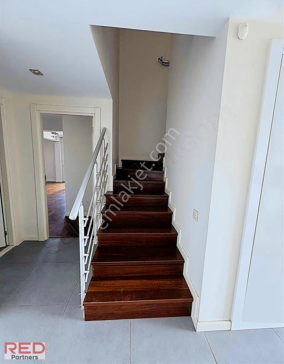 Sinpaş Liva Turkuaz'da 240 M2 Teraslı 3,5+1 Dubleks Kiralık - Görsel 11