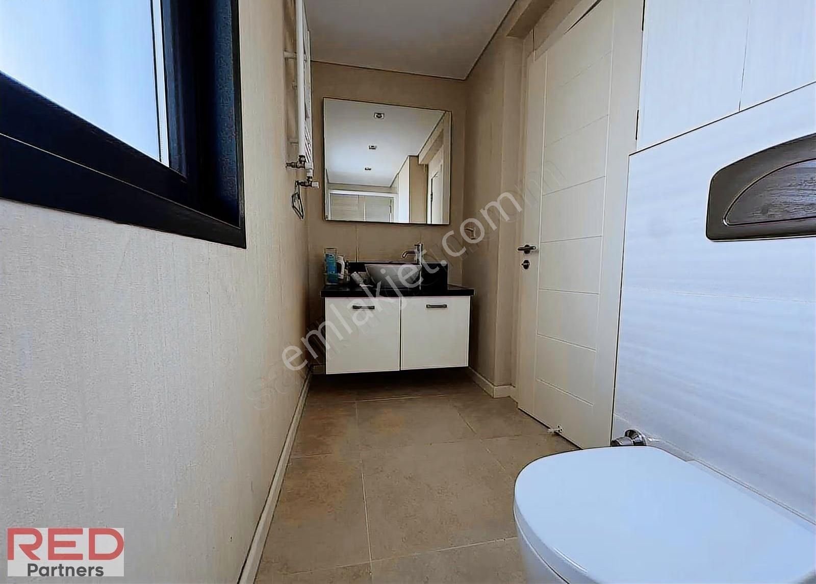 Sinpaş Liva Turkuaz'da 240 M2 Teraslı 3,5+1 Dubleks Kiralık - Görsel 7