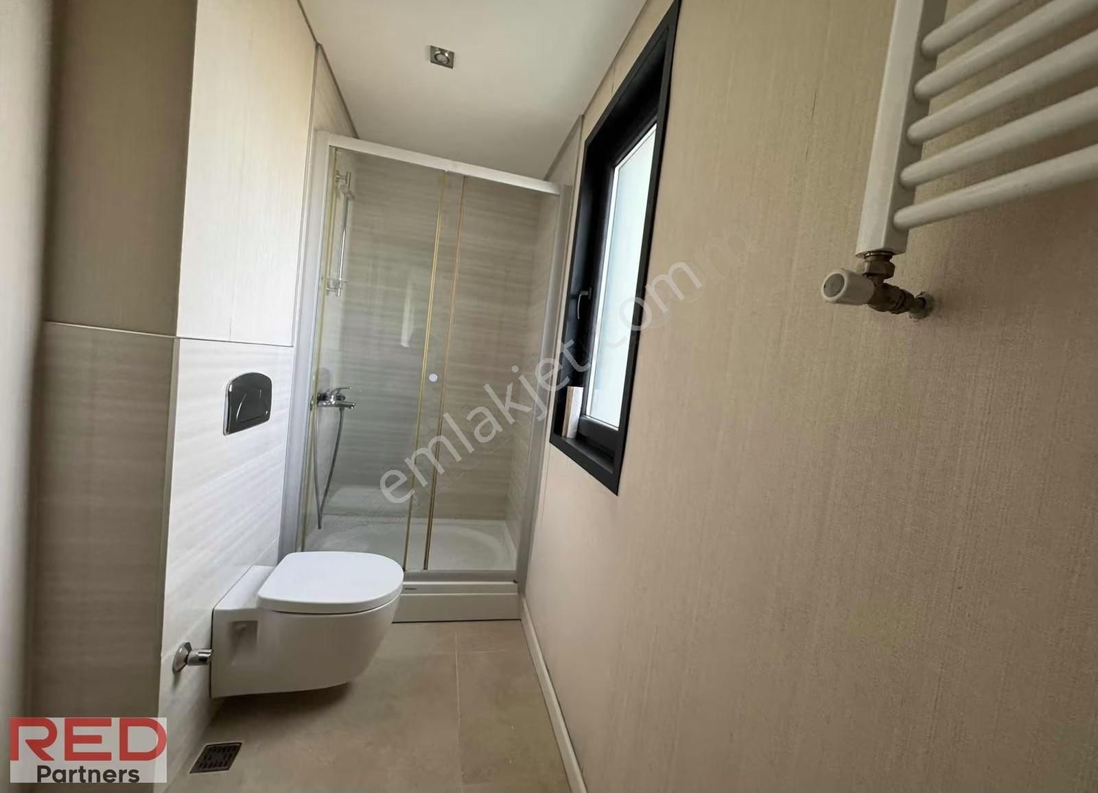 Sinpaş Liva Turkuaz'da 240 M2 Teraslı 3,5+1 Dubleks Kiralık - Görsel 18