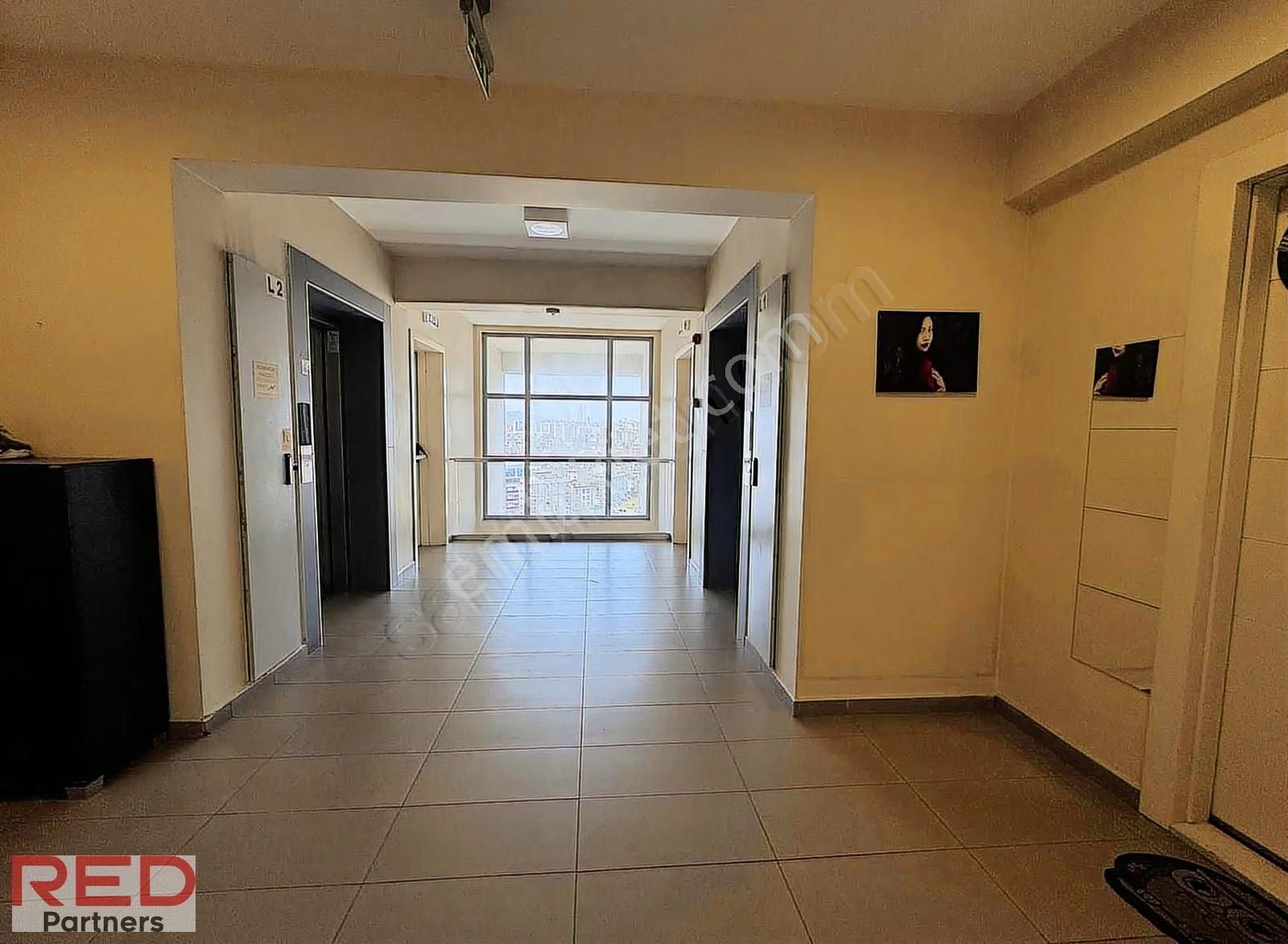 Sinpaş Liva Turkuaz'da 240 M2 Teraslı 3,5+1 Dubleks Kiralık - Görsel 24