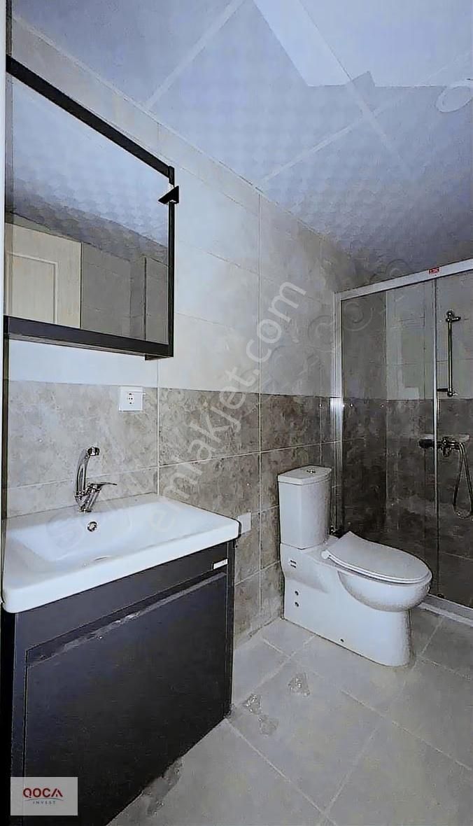 Üniversite Bölgesi Zirve Tower 5 1+1 - Görsel 13