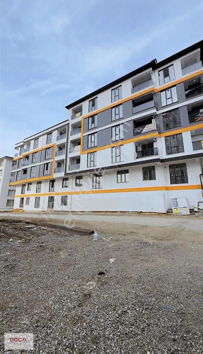 Üniversite Bölgesi Zirve Tower 5 1+1