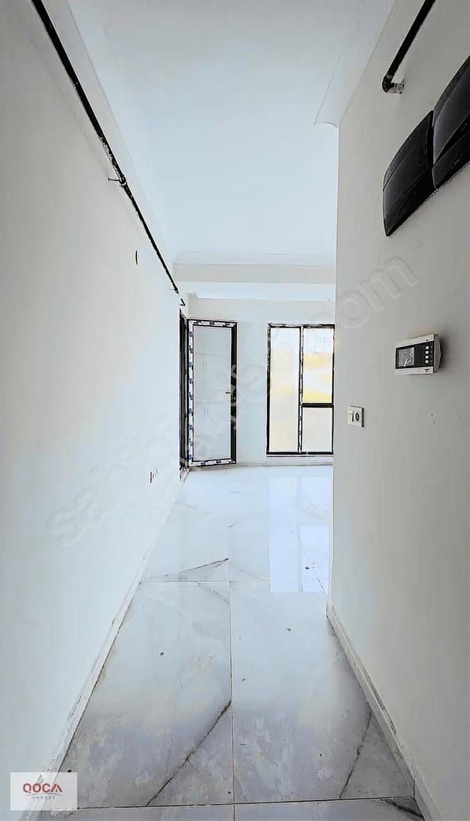 Üniversite Bölgesi Zirve Tower 5 1+1 - Görsel 18