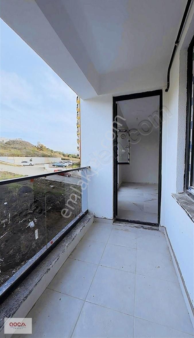 Üniversite Bölgesi Zirve Tower 5 1+1 - Görsel 7