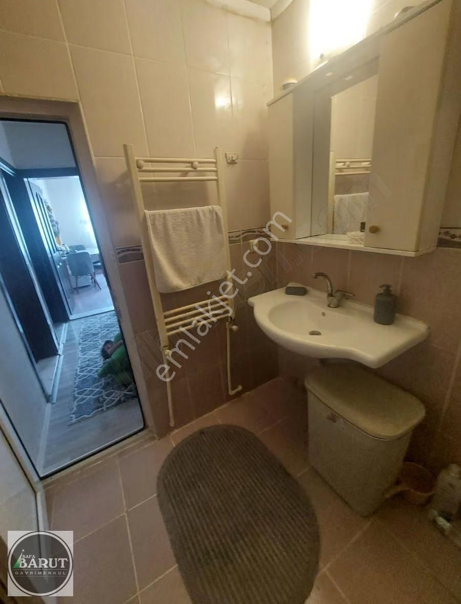 İncirliova Zafer Mahallesi Satılık Müstakil Ev - Görsel 15