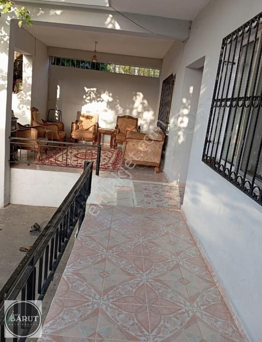 İncirliova Zafer Mahallesi Satılık Müstakil Ev - Görsel 6