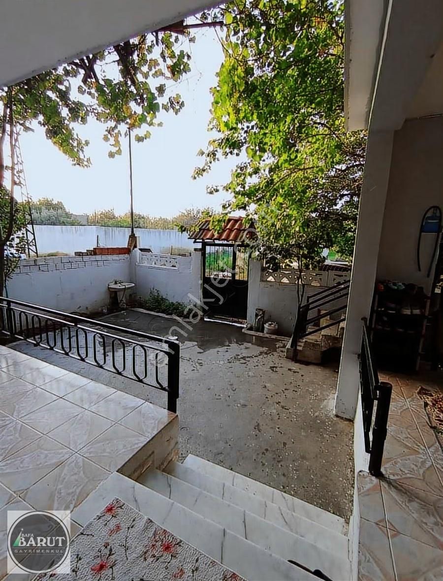 İncirliova Zafer Mahallesi Satılık Müstakil Ev - Görsel 5