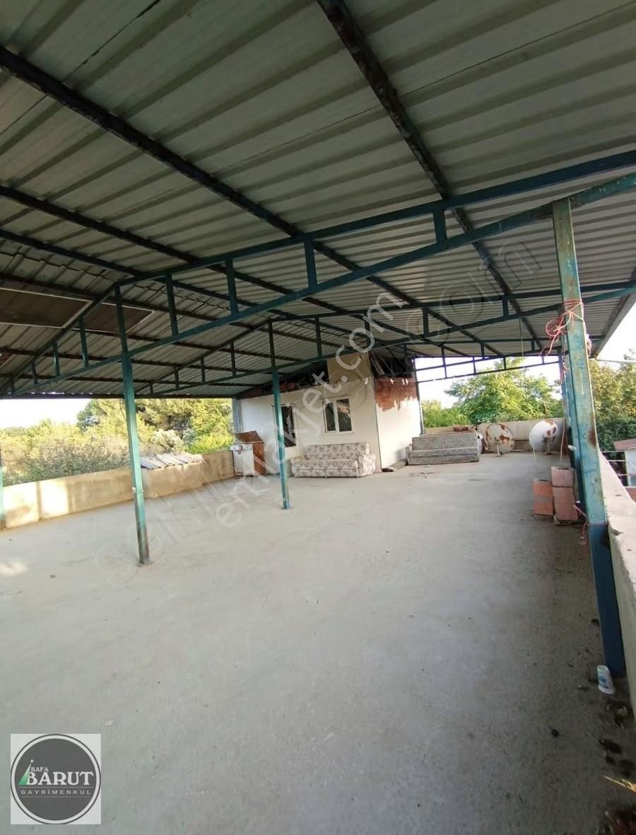 İncirliova Zafer Mahallesi Satılık Müstakil Ev - Görsel 9