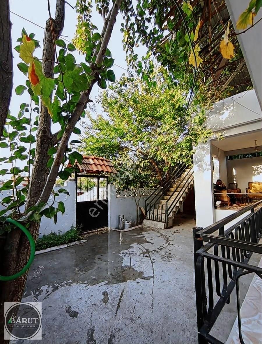 İncirliova Zafer Mahallesi Satılık Müstakil Ev - Görsel 21