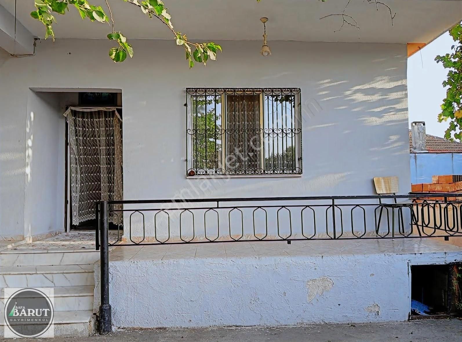 İncirliova Zafer Mahallesi Satılık Müstakil Ev - Görsel 23