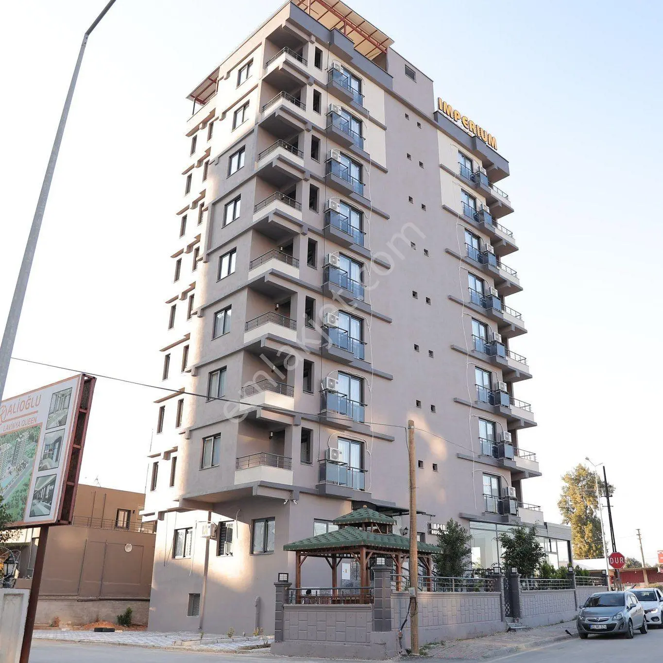 İmperium İle Keyifli Bir Tatil Sizi Bekliyor - Görsel 5