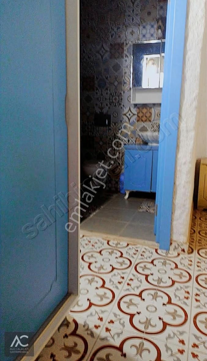 Alaçatı Gayrimenkulden Kiralık Mobilyalı Daire - Görsel 20
