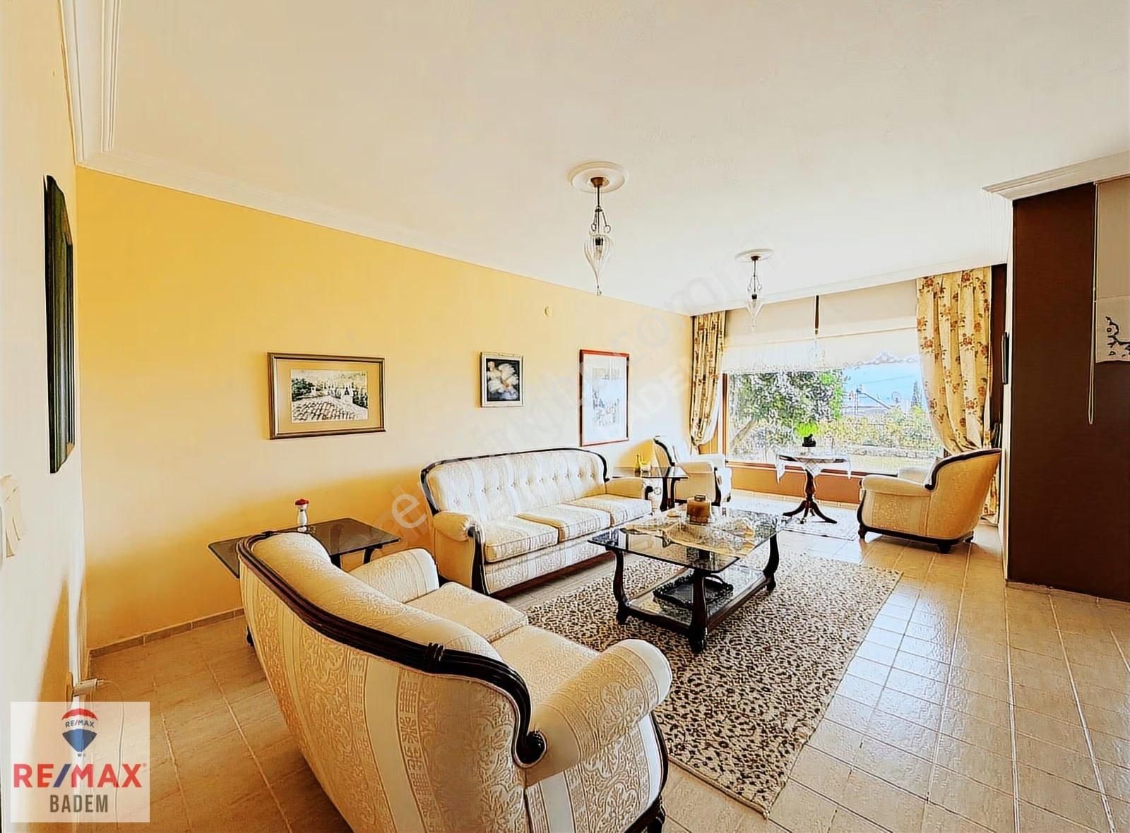 Datça Özbelde Deniz Manzaralı 412m2 Arsa Paylı Satılık 4+2 Villa - Görsel 8