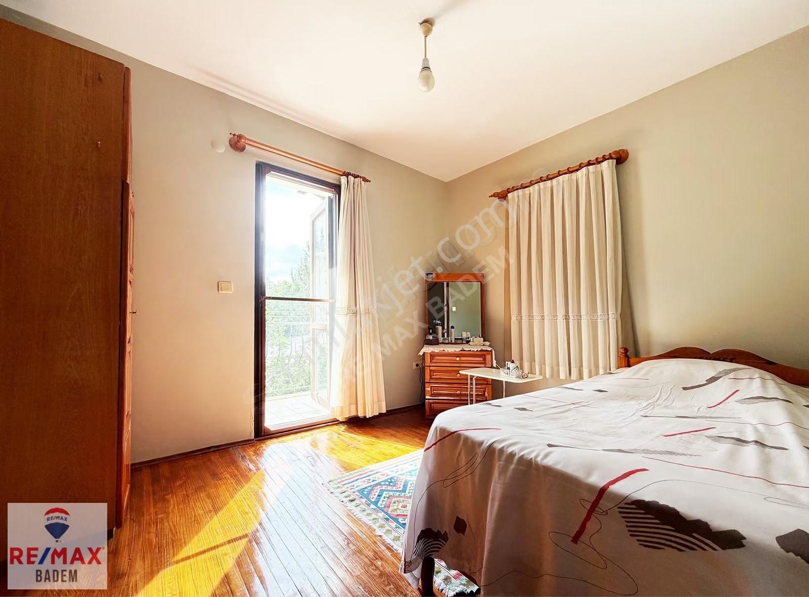 Datça Özbelde Deniz Manzaralı 412m2 Arsa Paylı Satılık 4+2 Villa - Görsel 35