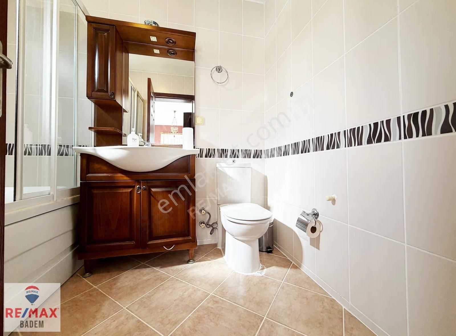 Datça Özbelde Deniz Manzaralı 412m2 Arsa Paylı Satılık 4+2 Villa - Görsel 34