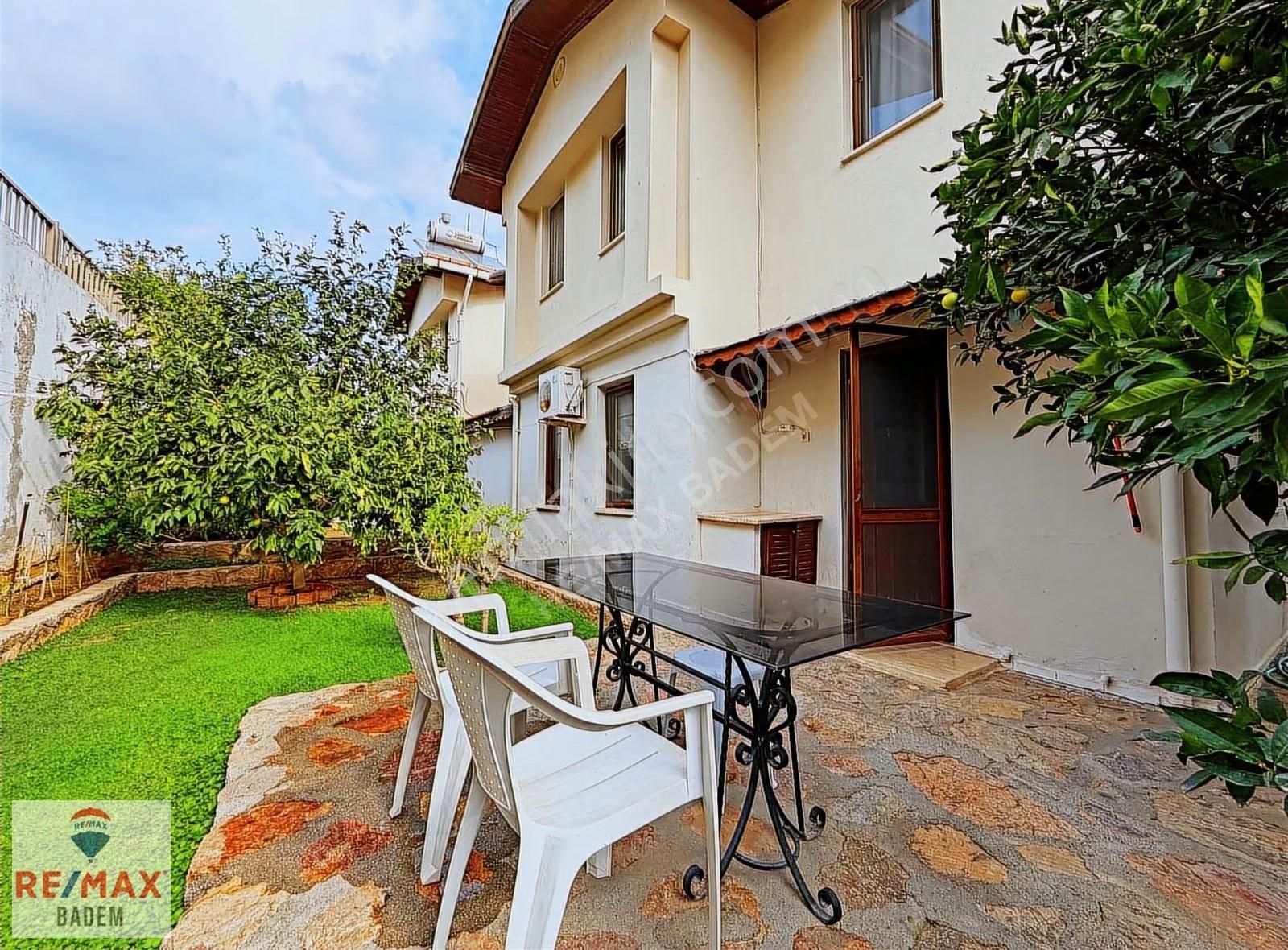 Datça Özbelde Deniz Manzaralı 412m2 Arsa Paylı Satılık 4+2 Villa - Görsel 11