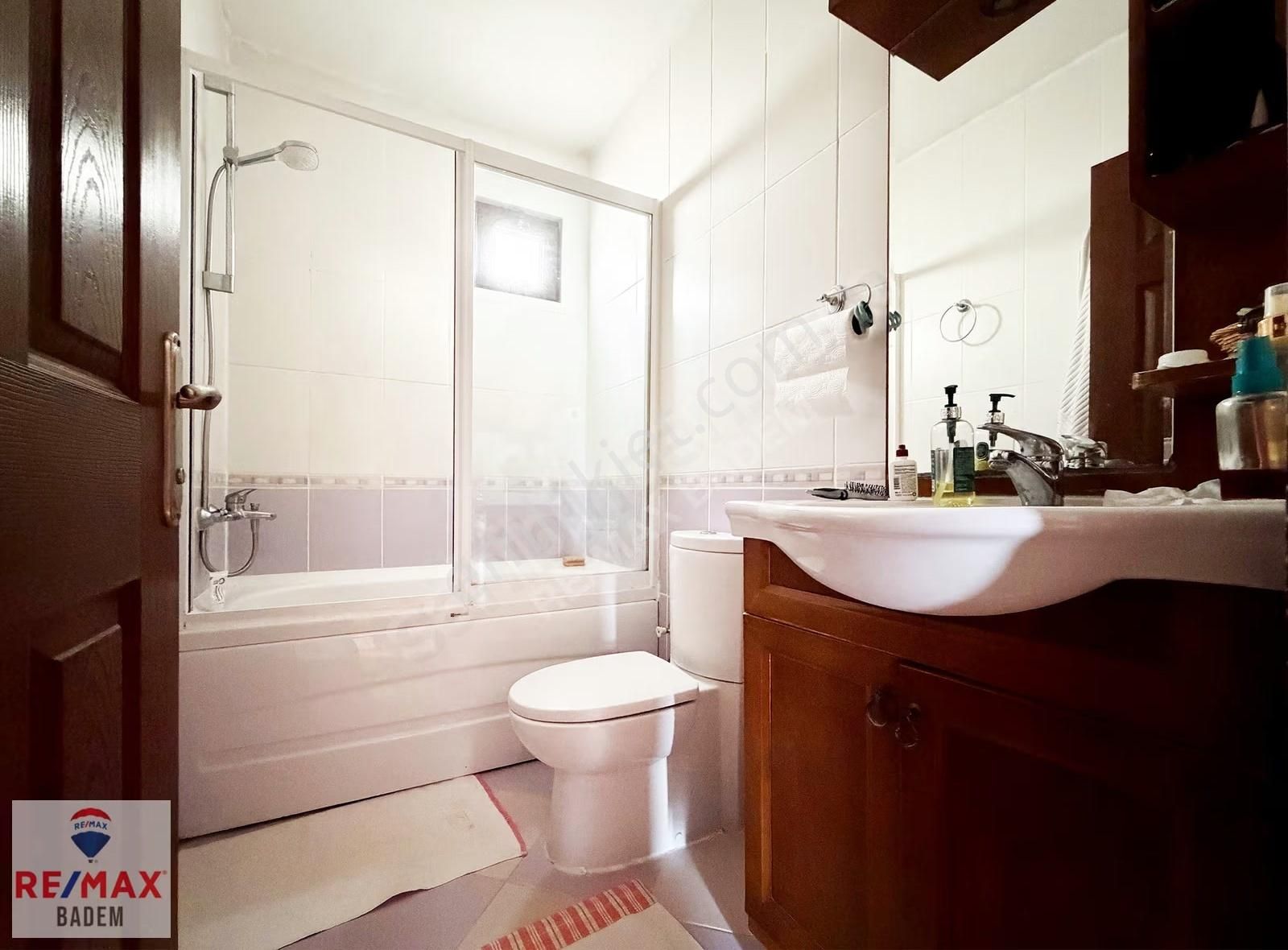 Datça Özbelde Deniz Manzaralı 412m2 Arsa Paylı Satılık 4+2 Villa - Görsel 21