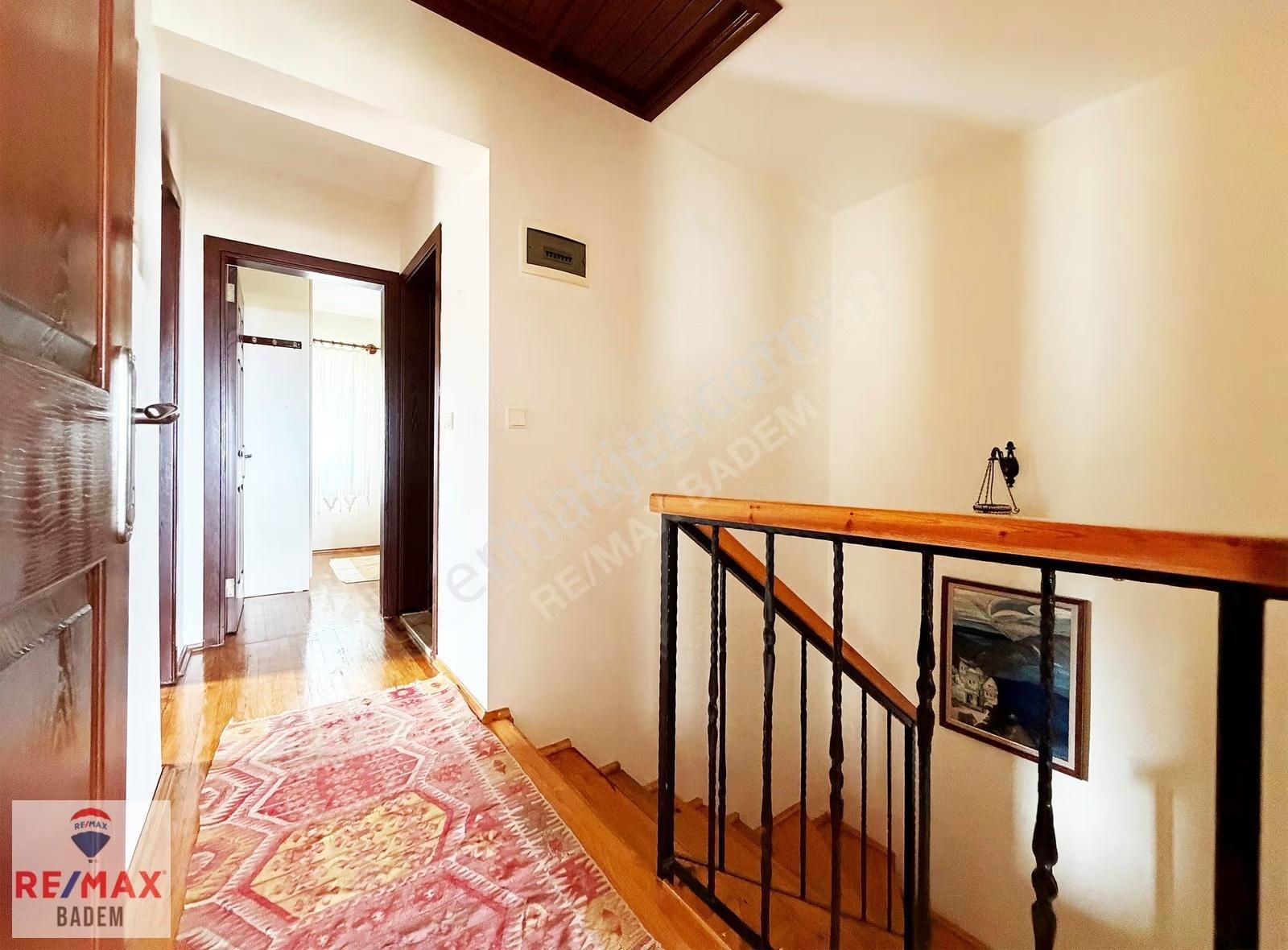 Datça Özbelde Deniz Manzaralı 412m2 Arsa Paylı Satılık 4+2 Villa - Görsel 27