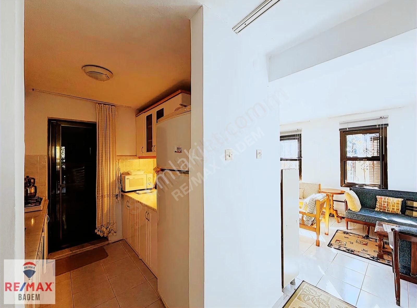 Karaincir Tatil Sitesinde Satılık 3+1 Müstakıl Ev (tek Katlı) - Görsel 11