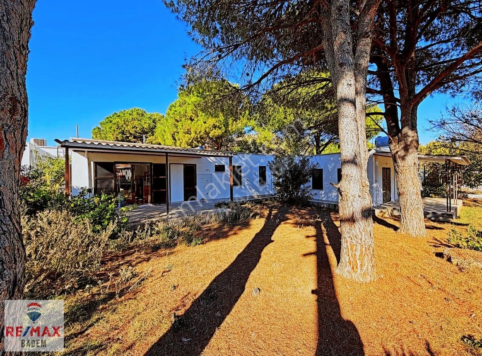 Karaincir Tatil Sitesinde Satılık 3+1 Müstakıl Ev (tek Katlı) - Görsel 17