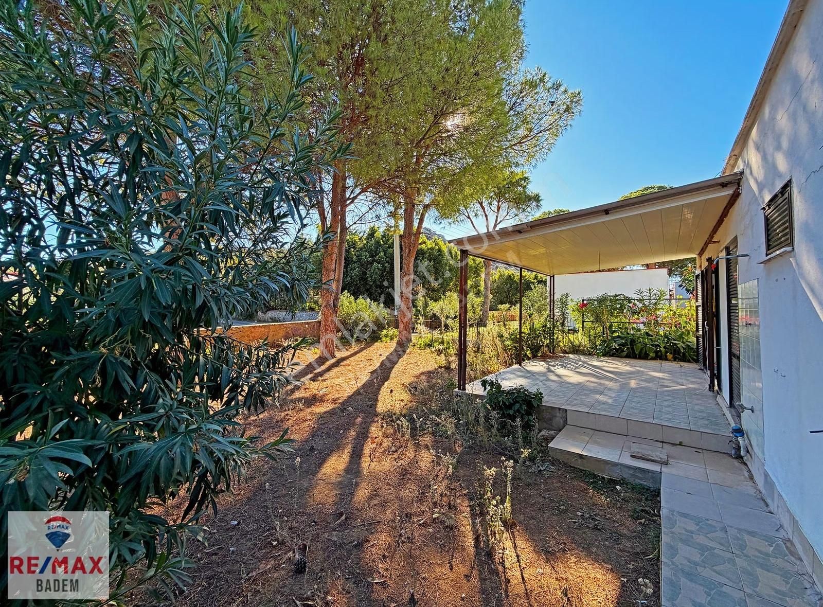 Karaincir Tatil Sitesinde Satılık 3+1 Müstakıl Ev (tek Katlı) - Görsel 12