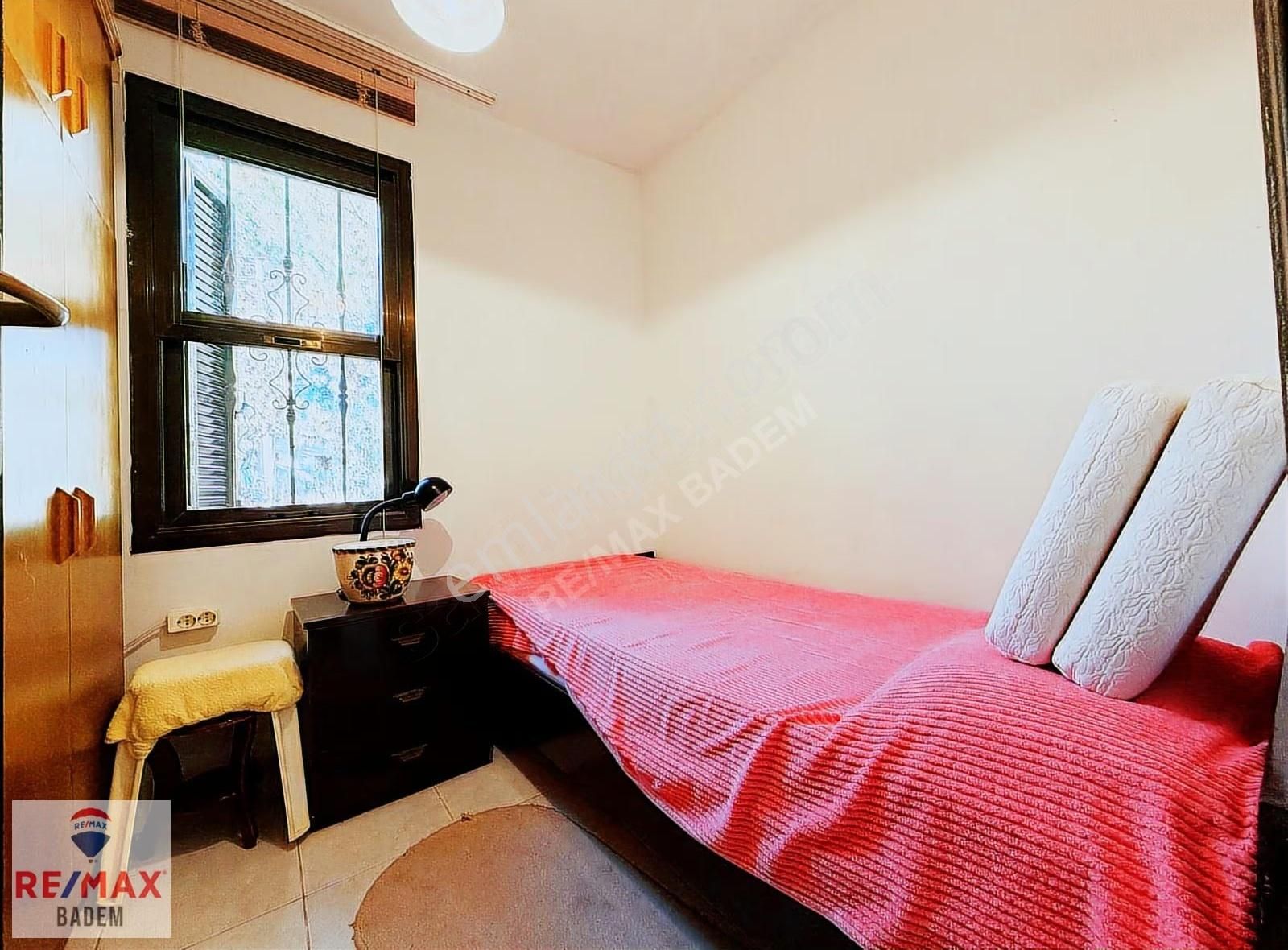 Karaincir Tatil Sitesinde Satılık 3+1 Müstakıl Ev (tek Katlı) - Görsel 16