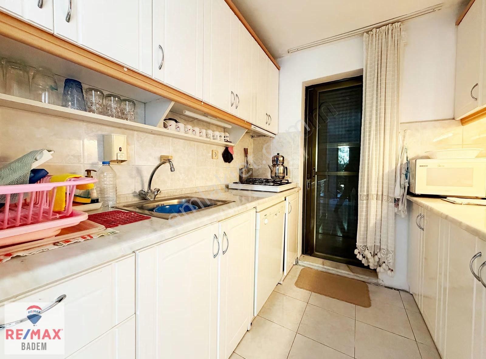 Karaincir Tatil Sitesinde Satılık 3+1 Müstakıl Ev (tek Katlı) - Görsel 20