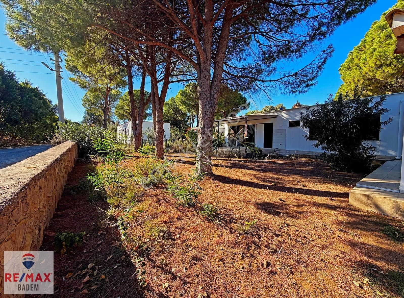 Karaincir Tatil Sitesinde Satılık 3+1 Müstakıl Ev (tek Katlı) - Görsel 4