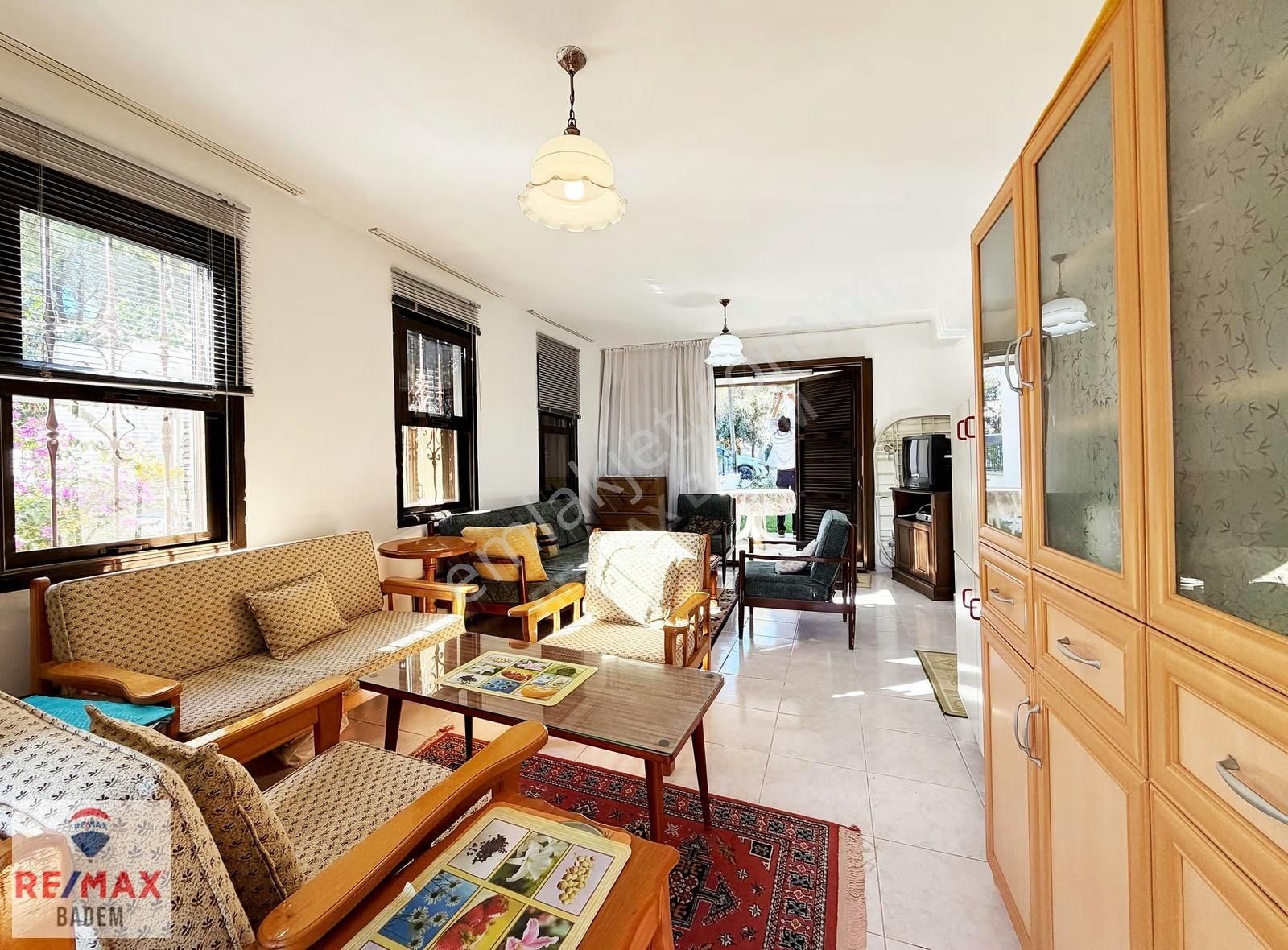 Karaincir Tatil Sitesinde Satılık 3+1 Müstakıl Ev (tek Katlı) - Görsel 24