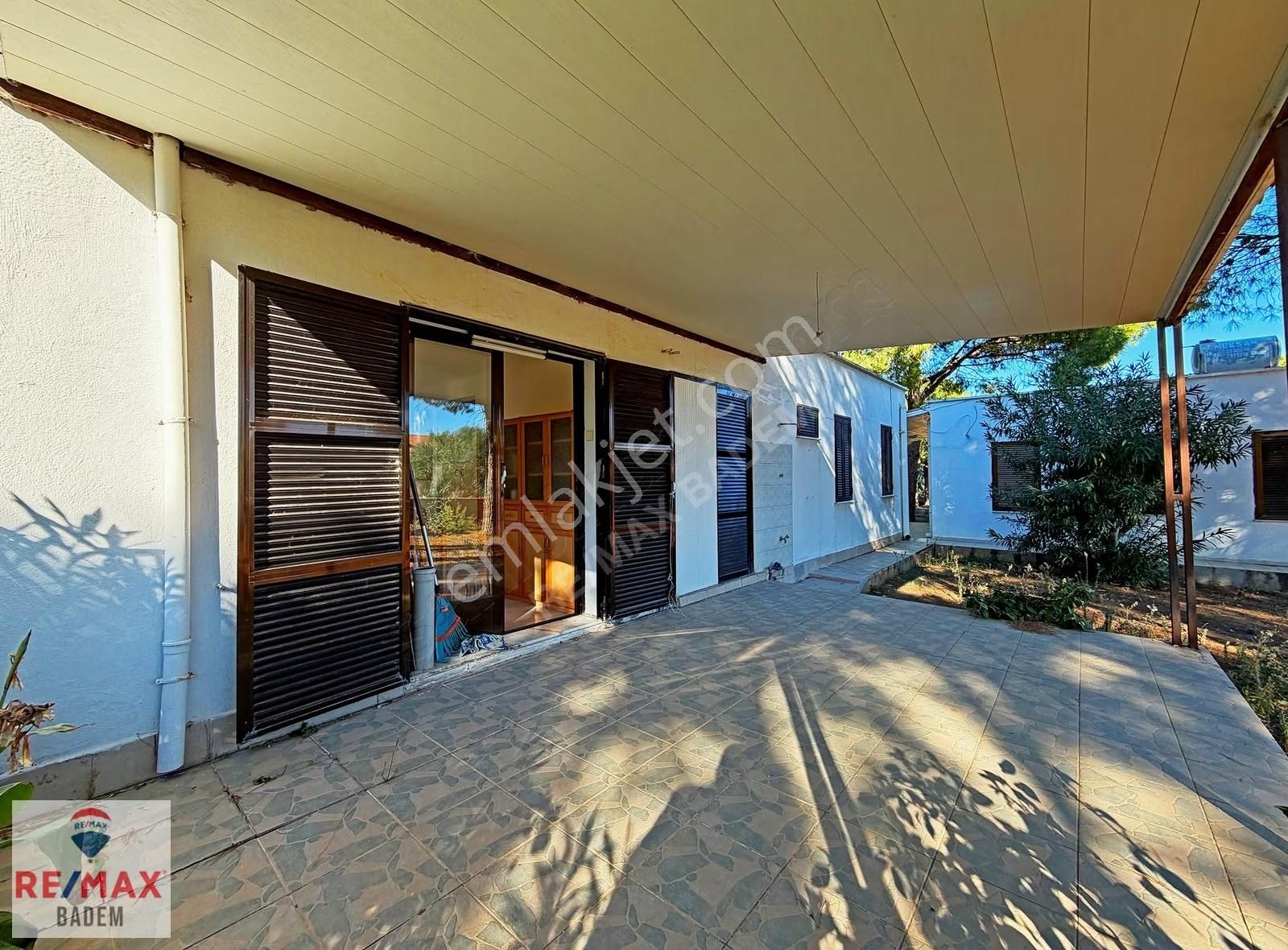 Karaincir Tatil Sitesinde Satılık 3+1 Müstakıl Ev (tek Katlı) - Görsel 19