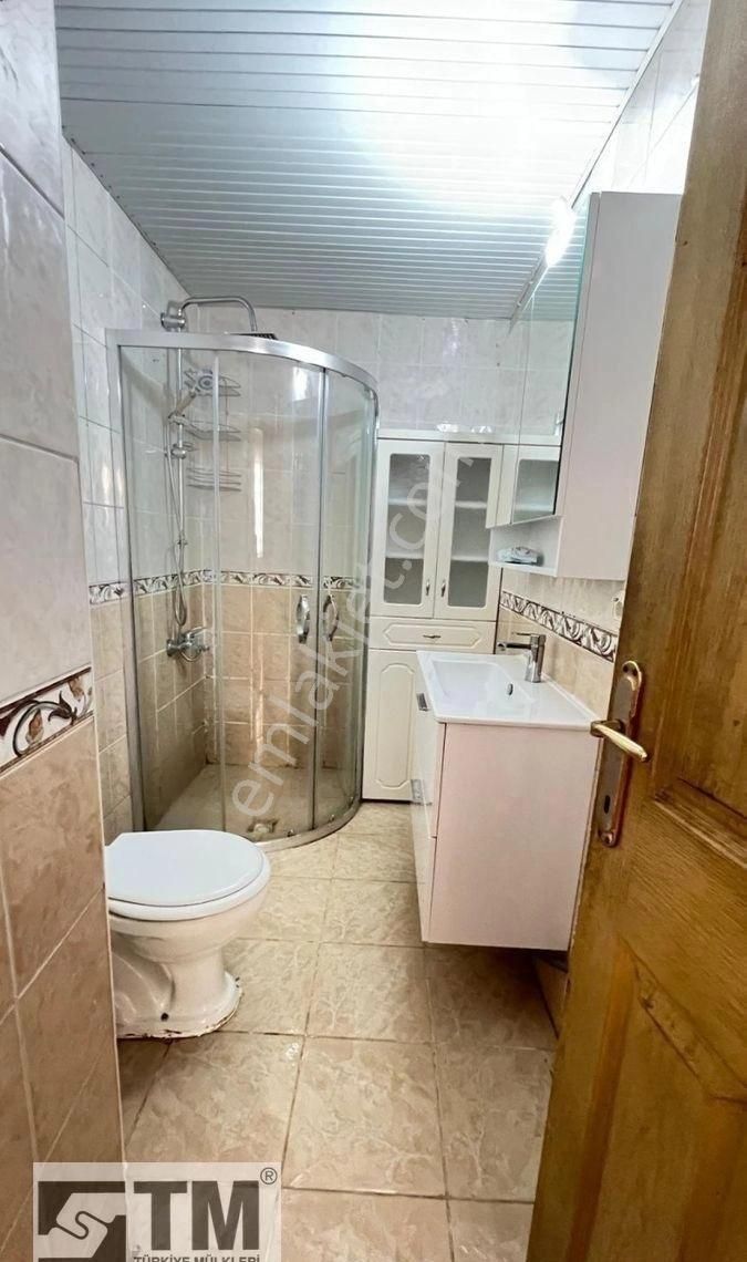 Konyaaltı Gürsu Mahallesinde 3. Kat 1+1 Mobilyalı Kiralık - Görsel 10