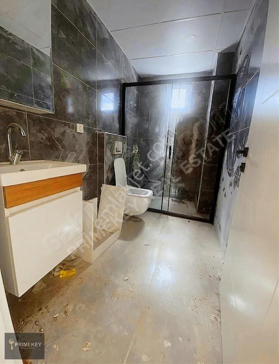 Kütükçü Mah 2+1 Açık Mutfak Yüksek Giriş Satılık Daire. - Görsel 20