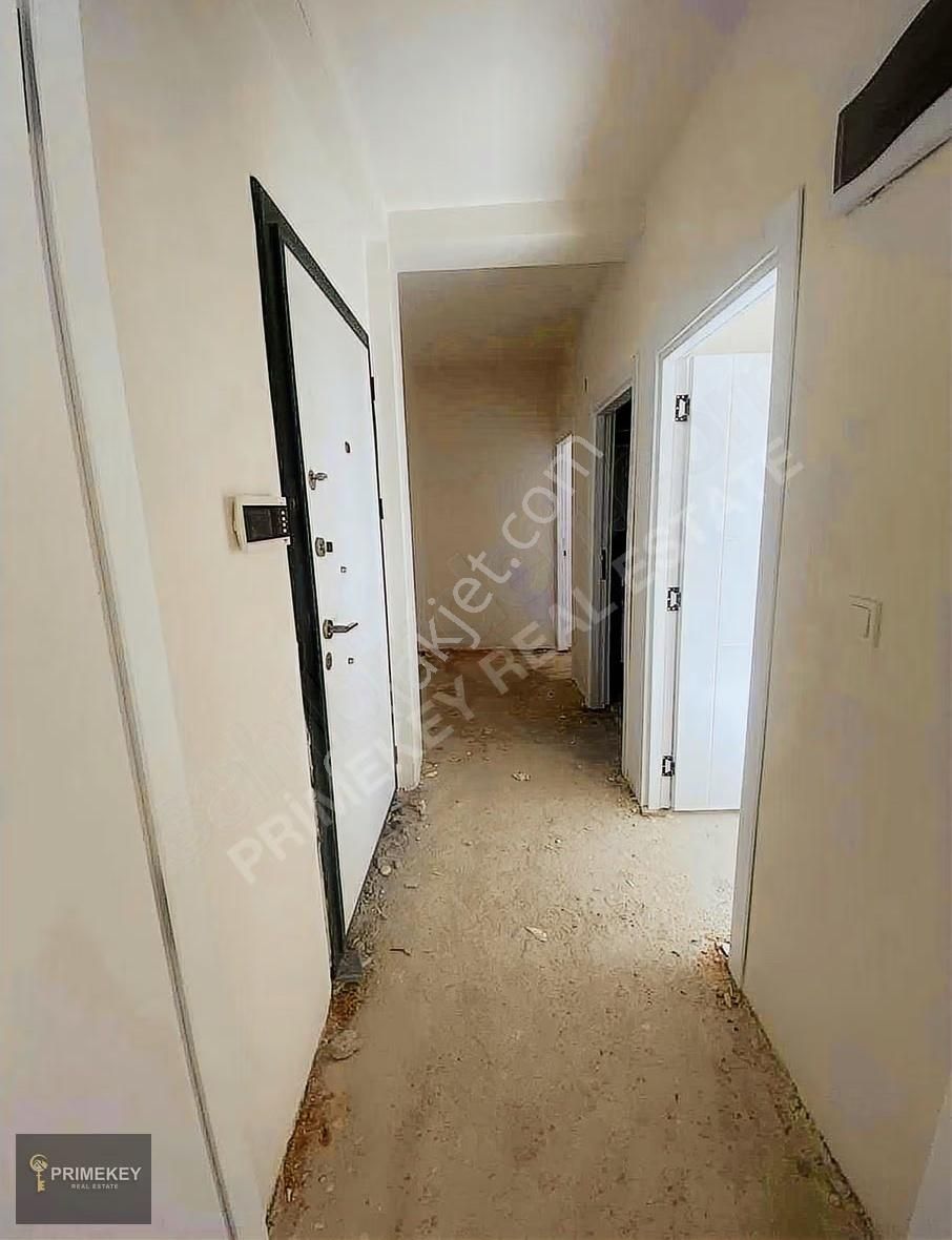 Kütükçü Mah 2+1 Açık Mutfak Yüksek Giriş Satılık Daire. - Görsel 15