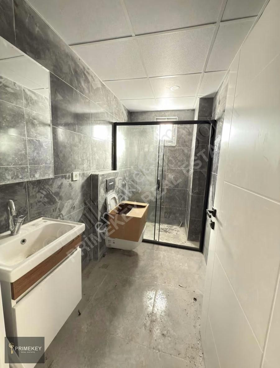 Kütükçü Mah 2+1 Açık Mutfak Yüksek Giriş Satılık Daire. - Görsel 22