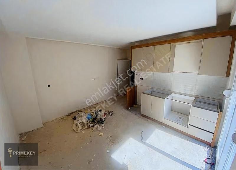 Kütükçü Mah 2+1 Açık Mutfak Yüksek Giriş Satılık Daire. - Görsel 8