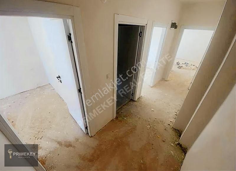 Kütükçü Mah 2+1 Açık Mutfak Yüksek Giriş Satılık Daire.