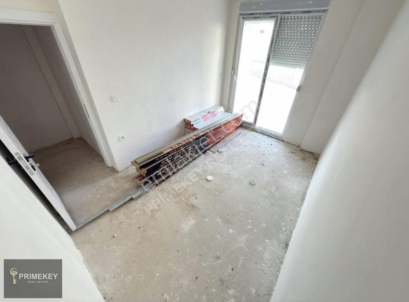 Kütükçü Mah 2+1 Açık Mutfak Yüksek Giriş Satılık Daire. - Görsel 25