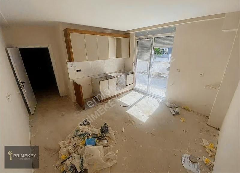 Kütükçü Mah 2+1 Açık Mutfak Yüksek Giriş Satılık Daire. - Görsel 11