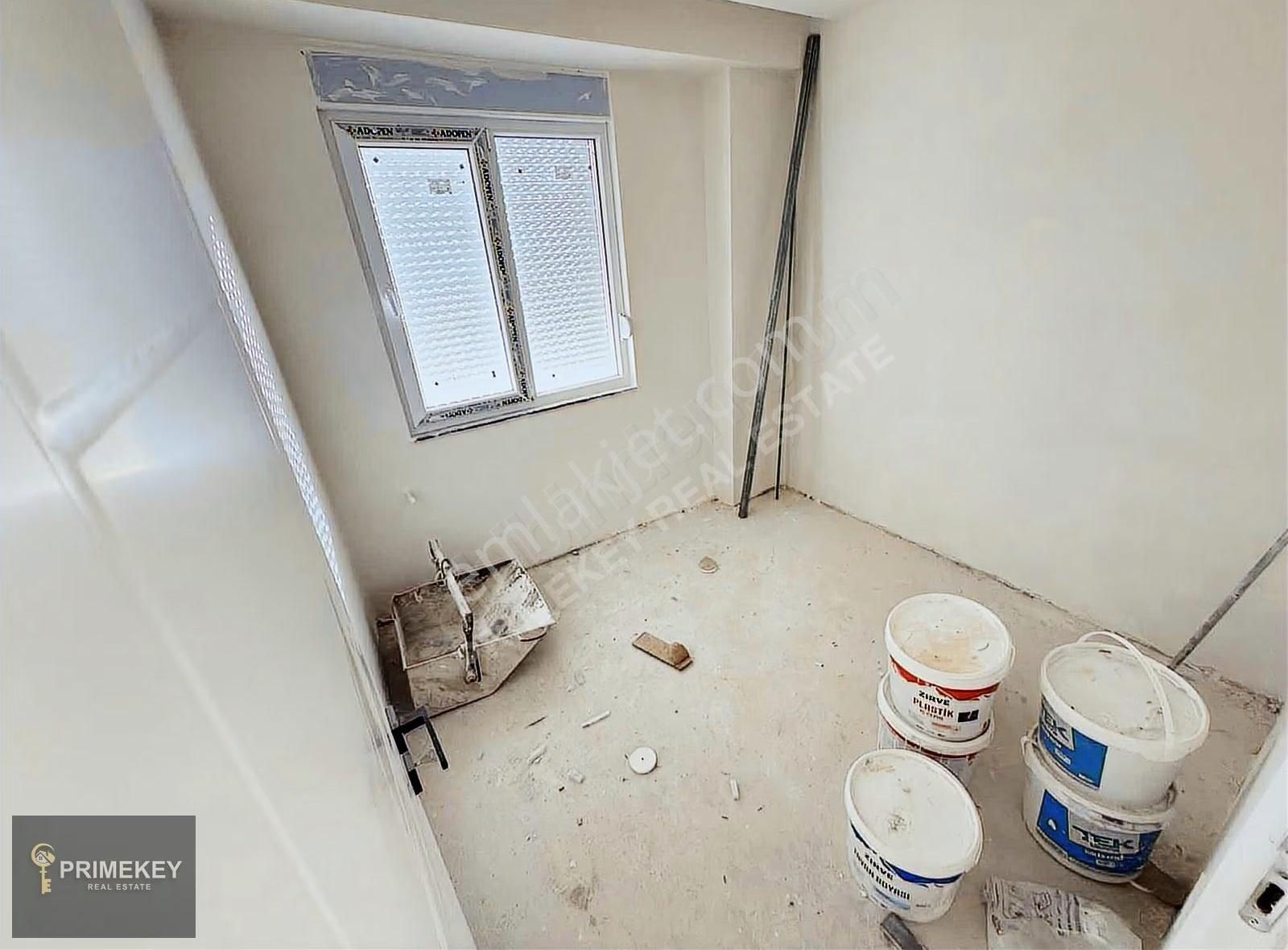 Kütükçü Mah 2+1 Açık Mutfak Yüksek Giriş Satılık Daire. - Görsel 17