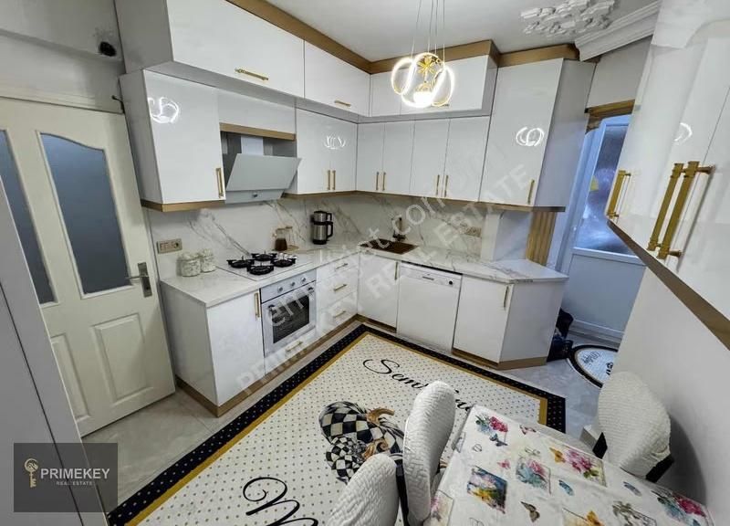 Etiler Mah 2+1 1.kat Masrafsız Satılık Daire. - Görsel 5