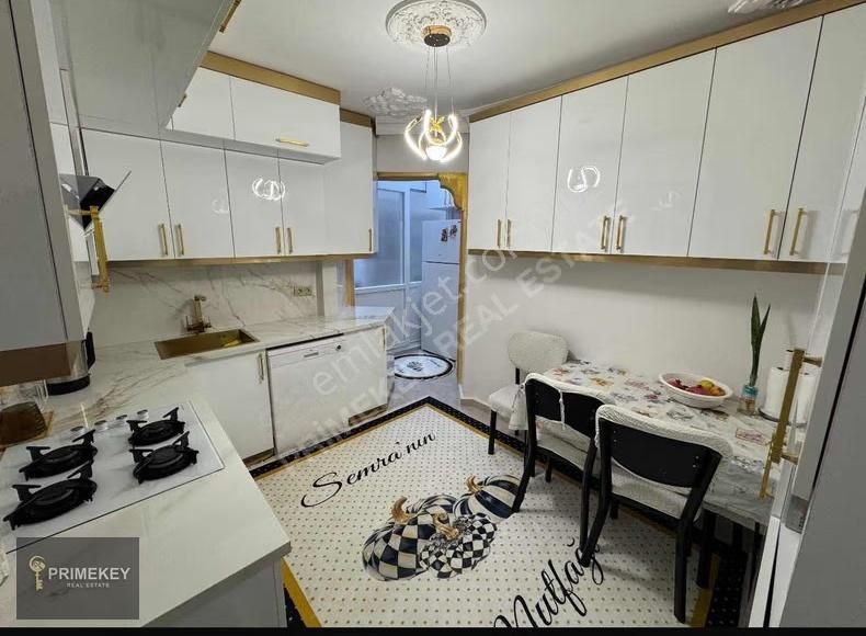 Etiler Mah 2+1 1.kat Masrafsız Satılık Daire. - Görsel 22