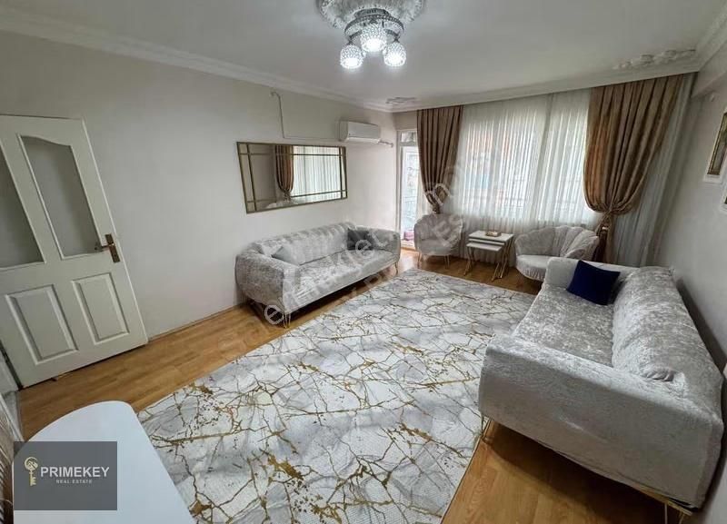 Etiler Mah 2+1 1.kat Masrafsız Satılık Daire. - Görsel 9