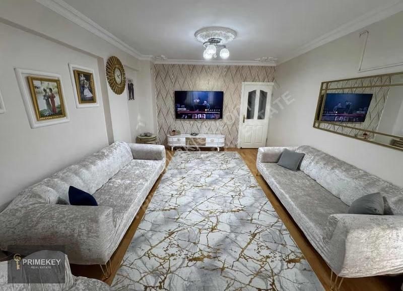 Etiler Mah 2+1 1.kat Masrafsız Satılık Daire. - Görsel 2