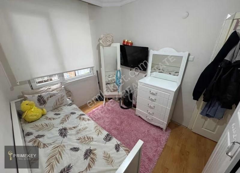 Etiler Mah 2+1 1.kat Masrafsız Satılık Daire. - Görsel 16