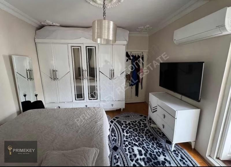 Etiler Mah 2+1 1.kat Masrafsız Satılık Daire. - Görsel 13