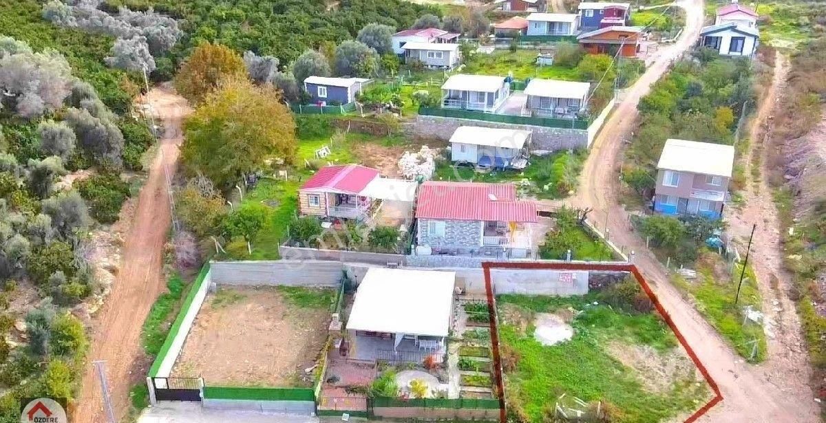 Özdere'de Bu Fiyata Böyle Köşe Parsel Yok - Görsel 4