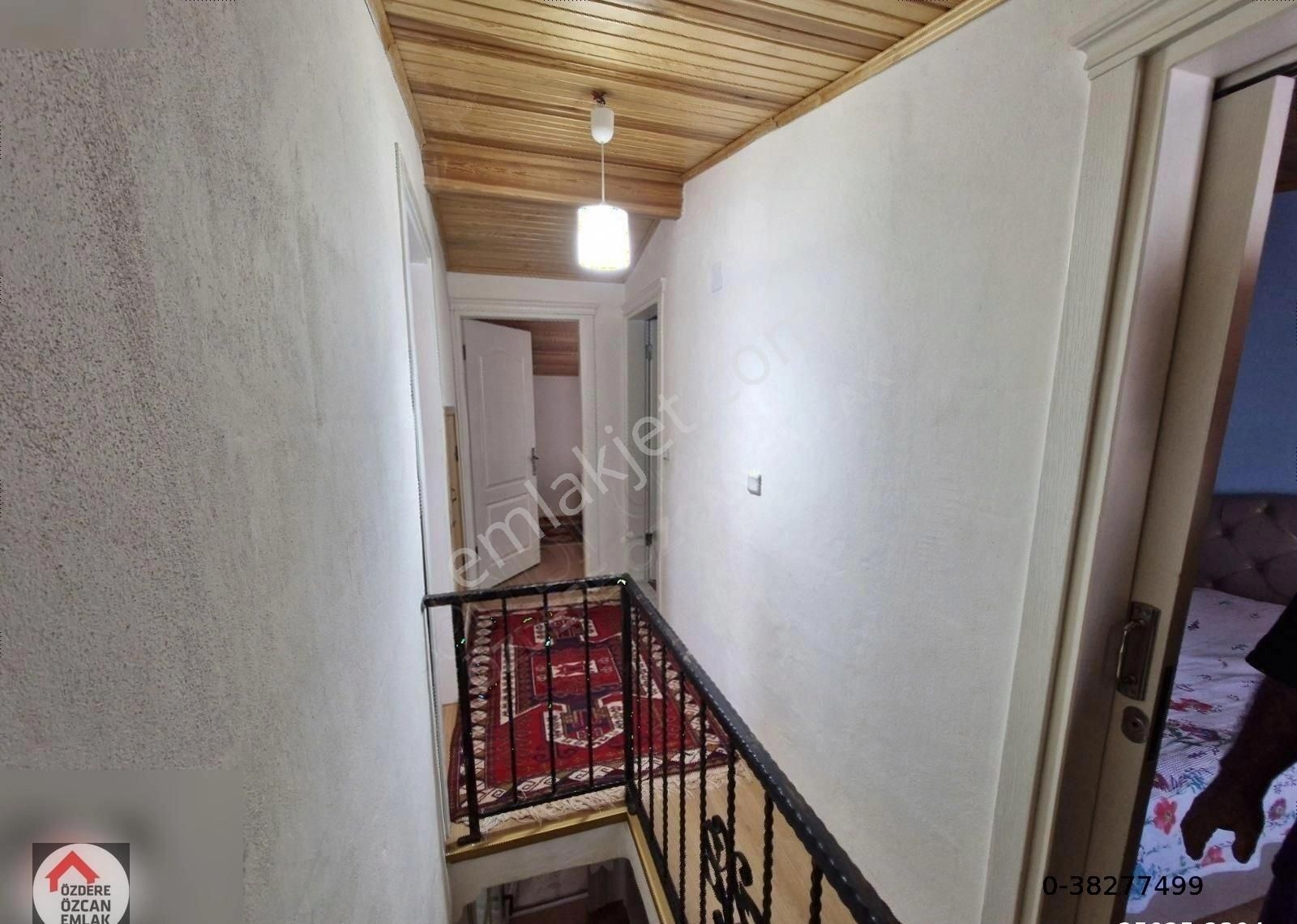 Özdere 14evler Denize 50mt Mustakil Yazlık 7+2 Büyük Ev Otogaraj - Görsel 14