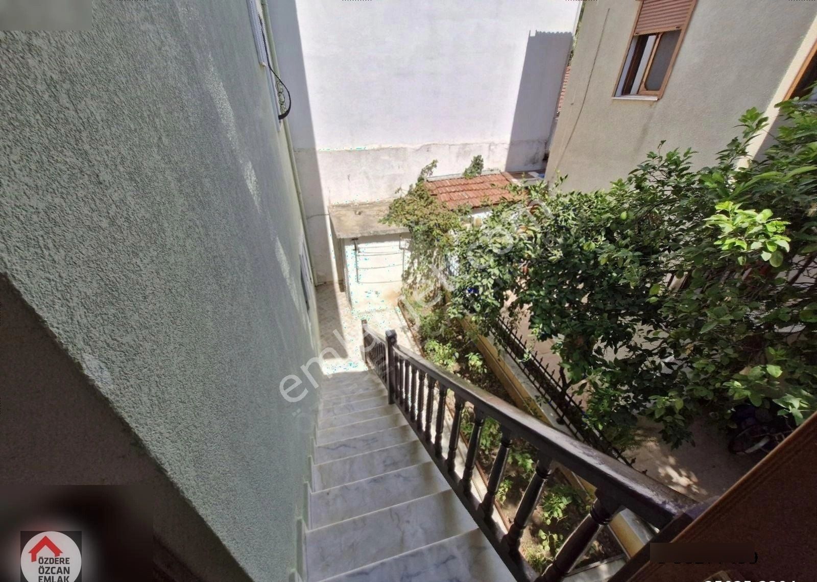 Özdere 14evler Denize 50mt Mustakil Yazlık 7+2 Büyük Ev Otogaraj - Görsel 5