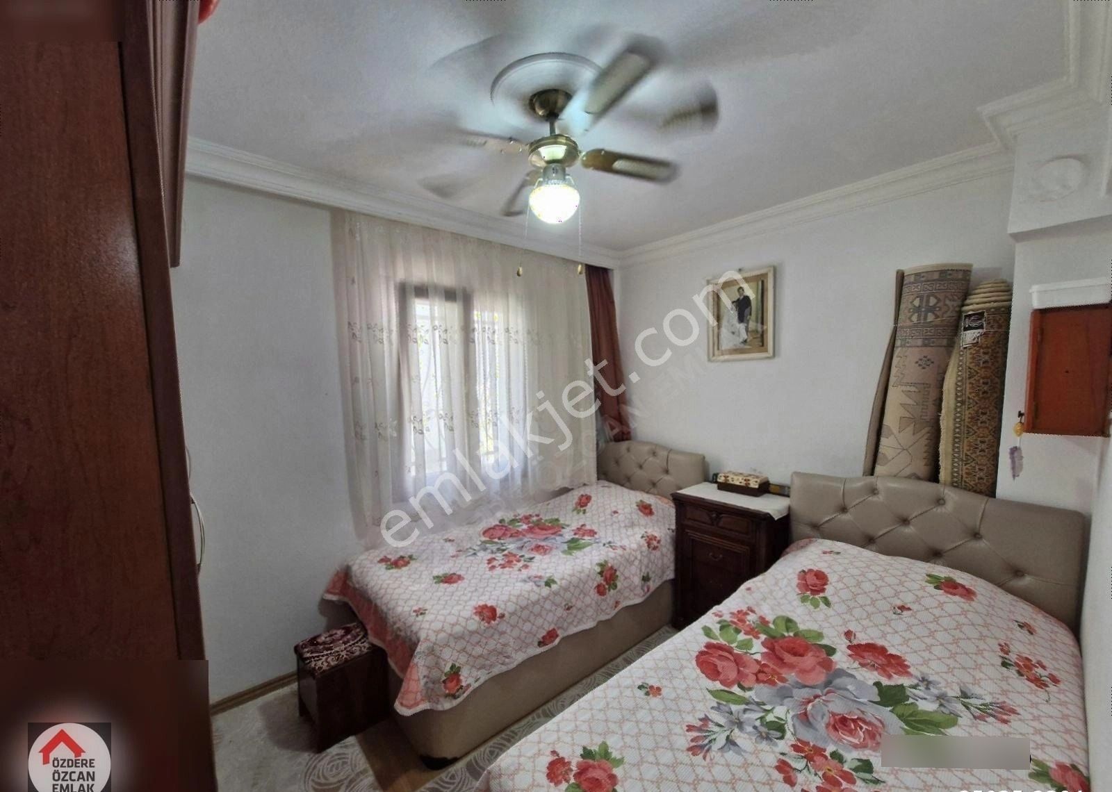 Özdere 14evler Denize 50mt Mustakil Yazlık 7+2 Büyük Ev Otogaraj - Görsel 19